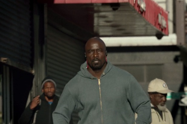 Luke Cage 11 References To Other Marvel Netflix Series