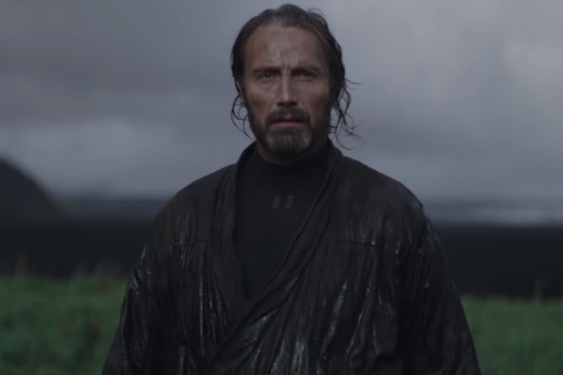 mads mikkelsen galen erso rogue one a star wars story