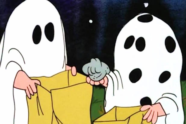 Snoopy Dog Anime Porn - It's the Great Pumpkin, Charlie Brown' Turns 50: Daughter of ...