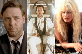 All 26 Ron Howard Movies Ranked From Worst to Best (Photos) TheWrap