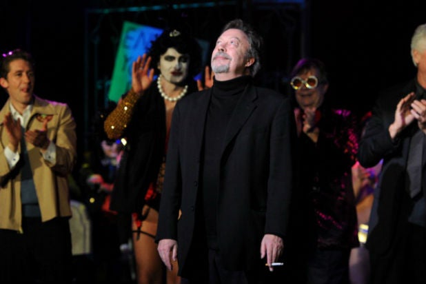 Tim Curry's 10 Most Memorable Roles, From 'Rocky Horror Picture Show ...