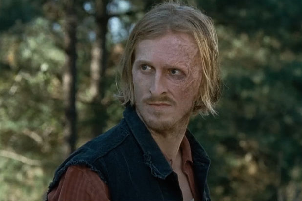 'Walking Dead': Here's How Dwight's Big Move Played Out in 