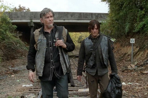 Walking Dead Leaders Ranked From Gregory To Maggie To Ezekiel