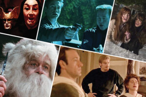 13 Christmas Movies That Definitely Aren’t for Kids (Photos)
