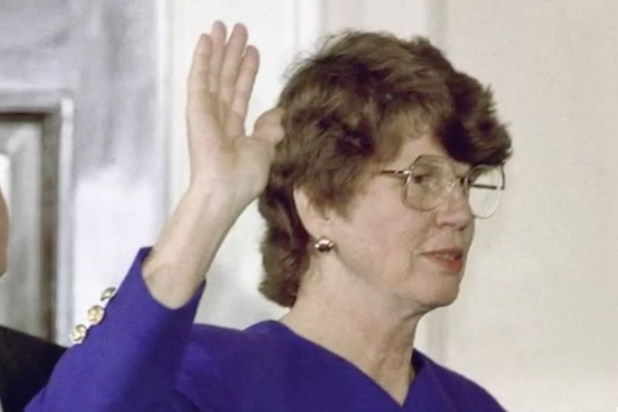 Janet Reno, First Woman to Serve as US Attorney General, Dies at 78