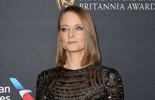 Jodie Foster To Star In Drew Pearce S Hotel Artemis