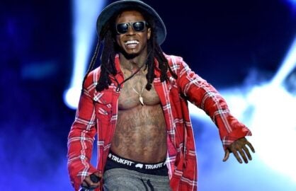 It Doesn T Matter If Lil Wayne Isn T Cool With Black Lives Matter