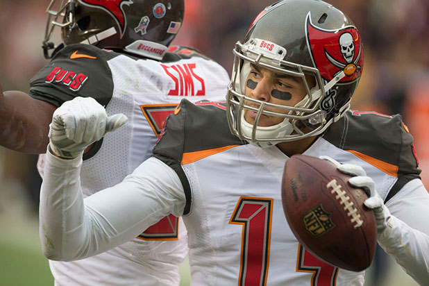 Buccaneers Star Wide Receiver Mike Evans Brutally Disrespected