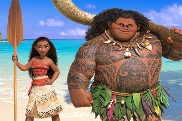 moana