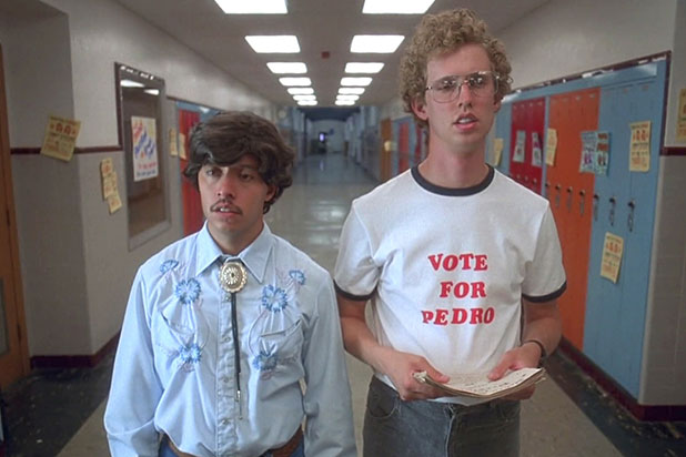 Napoleon Dynamite Where Are They Now Photos 6825