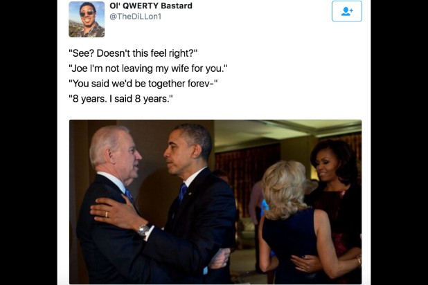 joe biden press conference memes