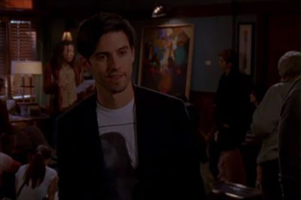 'Gilmore Girls: A Year in the Life': Who Did Rory End Up With? (SPOILERS)