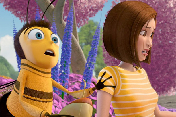 Bee Animation Porn Anime Cartoons - All 35 DreamWorks Animation Movies Ranked From Best to Worst