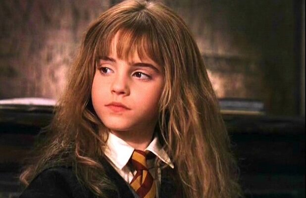 Emma Watson On Whether She Would Play Hermione Again Ask