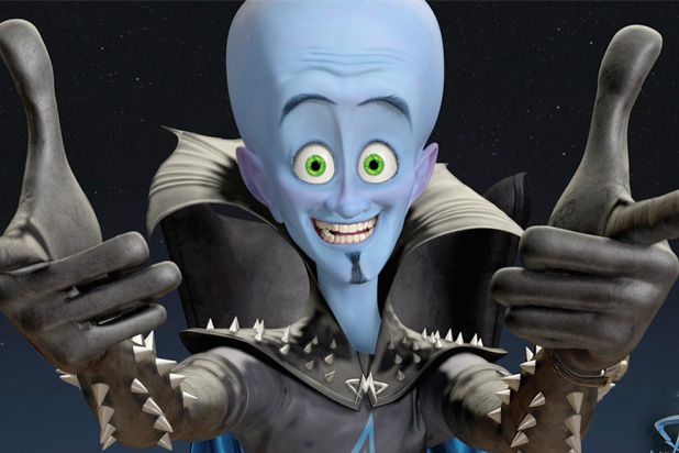 Megamind Transformation Porn - How to Train Your Dragon: The Hidden World' Film Review ...