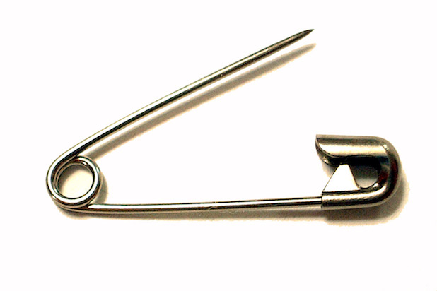 rebel safety pin