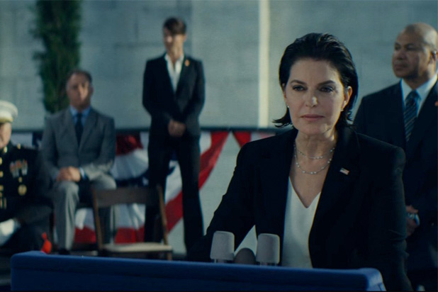 sela ward independence day resurgence female president