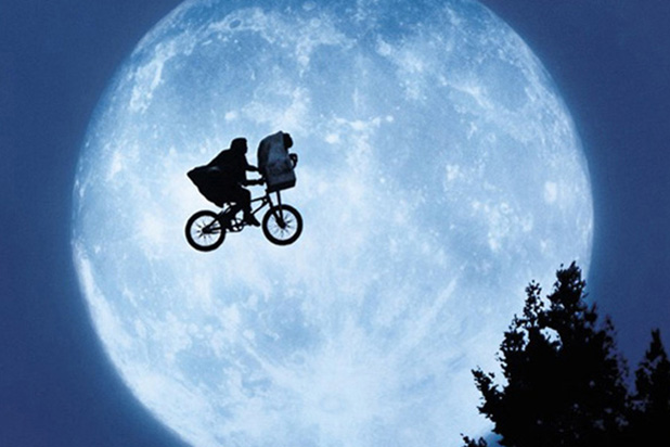 E.T. the Extra-Terrestrial free instal