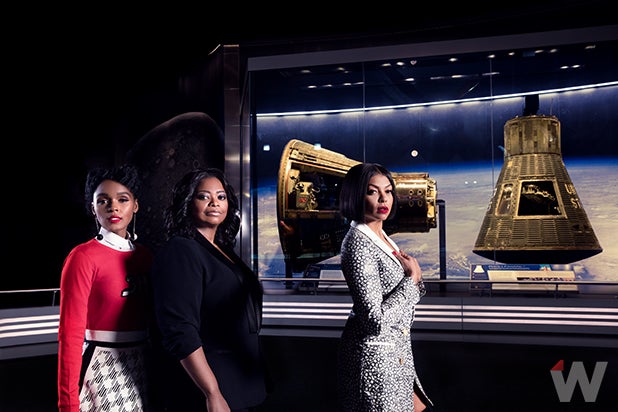 How 'Hidden Figures' Fought To Uncover NASA's Lost African-American ...