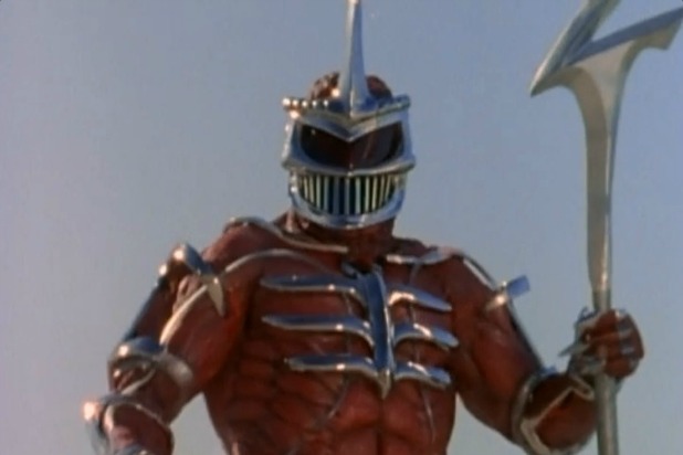 Lord Zedd