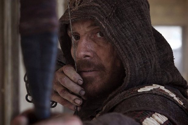 Assassin's Creed Movie Review ⭐ Is The AC Movie Any Good?