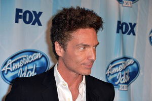 Richard Marx Restrains Violent Plane Passenger in Four-Hour Struggle