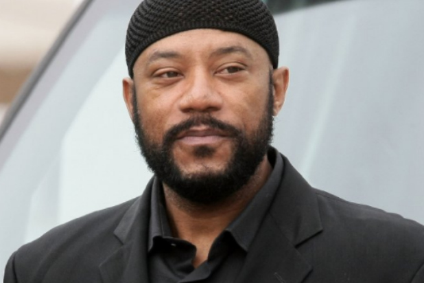 Ricky Harris Comedian And Actor Dies At 54