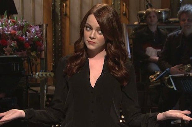 The Evolution of Emma Stone: From 'Malcolm in the Middle' to 'La La