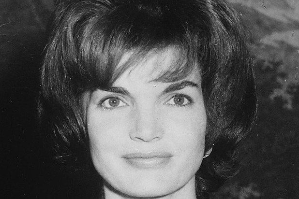 Jackie Kennedy Love Letters Reveal Post Jfk Relationship With Uk Ambassador 