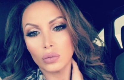 418px x 270px - Porn Star Nikki Benz Files Sexual Battery Lawsuit Against Brazzers
