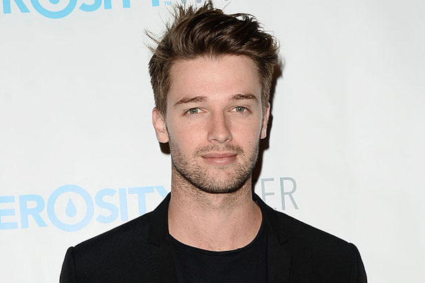 Patrick Schwarzenegger net worth