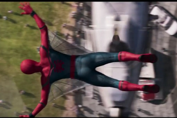 free instal Spider-Man: Homecoming