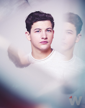 Tye Sheridan imdb