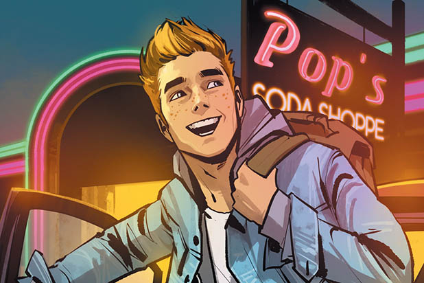 Evolution Of Archie From 1940s Comics To Cws Riverdale Photos