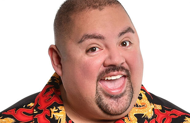 Gabriel Iglesias Comedy From Ep Ryan Seacrest In The Works At Abc