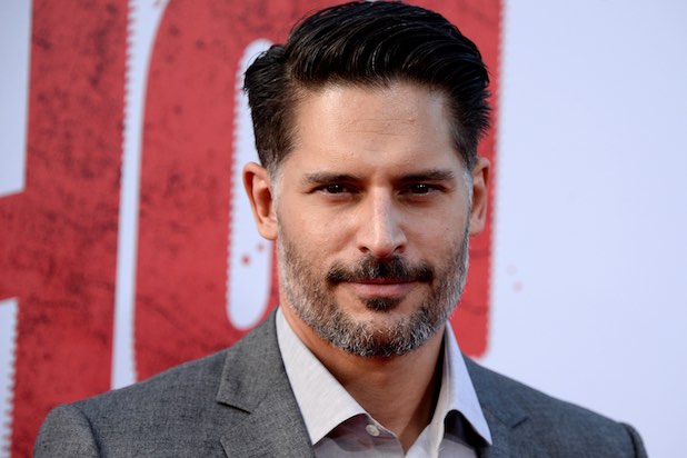 Fan Casting Joe Manganiello as Gordon in Thomas & Friends: The Adventure  Begins on myCast