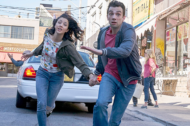 FXX Cancels 'Man Seeking Woman' After Three Seasons