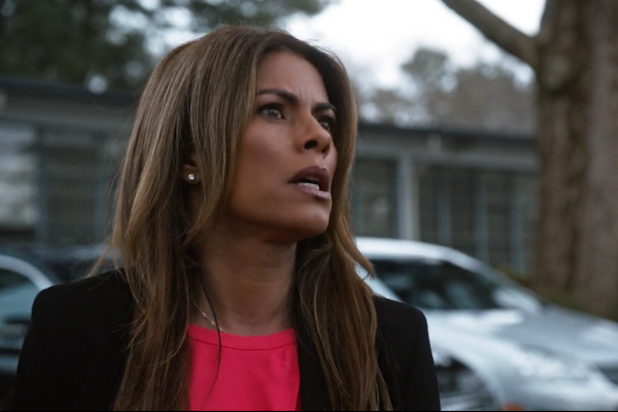 'Being Mary Jane' Characters Ranked From Best to Worst (Photos) - TheWrap