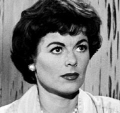 Barbara Hale, 'perry Mason' Star, Dies At 94