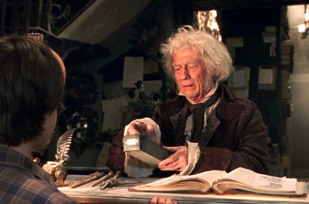 John Hurt S Most Memorable Roles From Alien To Harry Potter