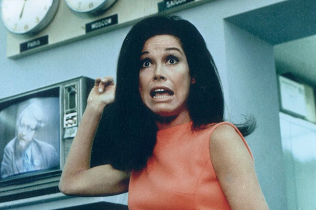 Mary Tyler Moore age at death