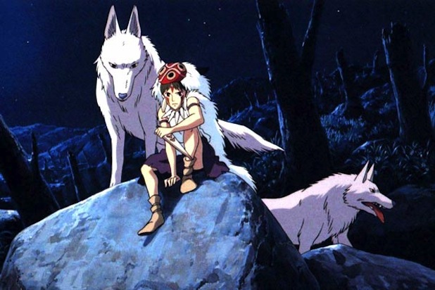 Anime Furry Wolf Porn Peace Pipe - 90 Best Movies of the '90s, From 'The Silence of the Lambs ...