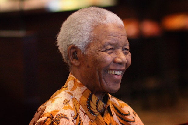 Nelson Mandela's Family Partners With Michael Sugar to Launch ...