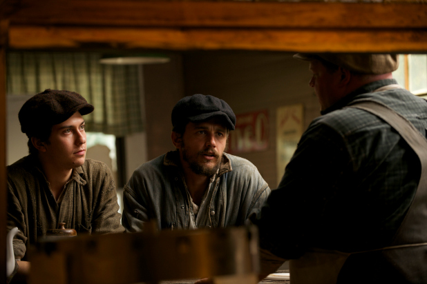 In Dubious Battle Full Movie