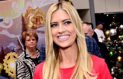 Upskirt Christina El Moussa - Flip or Flop' Star Tarek El Moussa Details Recent Health ...