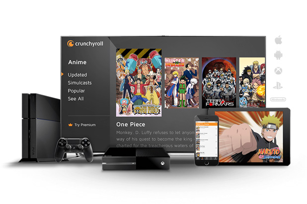 Crunchyroll's Net Worth: A Journey from Niche Anime Streaming Service to  Global Entertainment Powerhouse - TAKE IT INFO