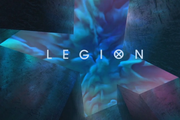 Legion TV Series 2017 - IMDb
