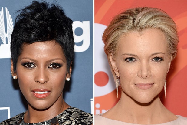 Tamron Hall Wrong Choice For Today To Give Timeslot To Megyn