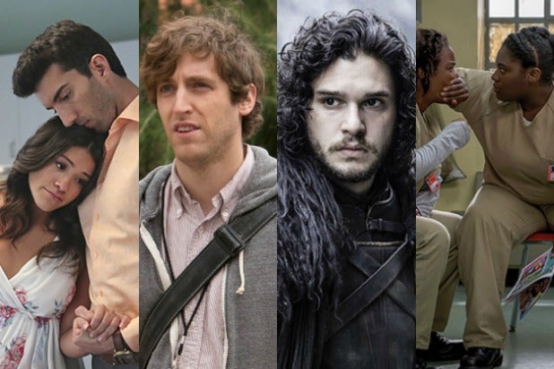 https://www.thewrap.com/wp-content/uploads/2017/02/tv-shows-you-should-bing-watch-right-now-game-of-thrones-silicon-valley-orange-is-the-new-black-jane-the-virgin.jpg