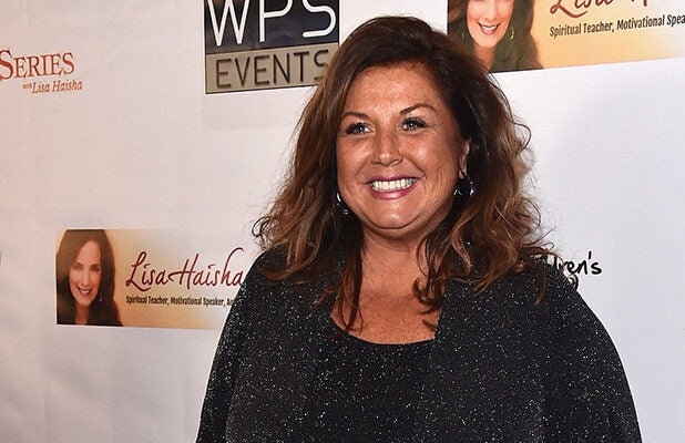 'Dance Moms' Star Abby Lee Miller Laments 'Tough Day' as She Heads to